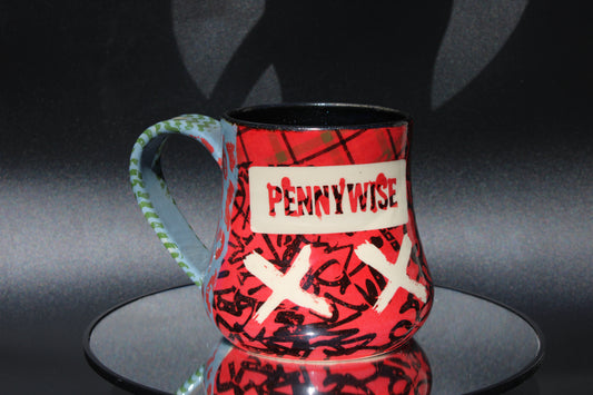 Pennywise 16