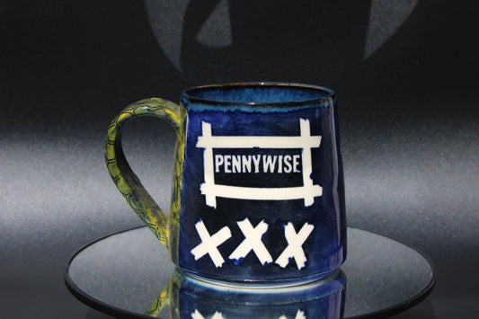 Pennywise 17