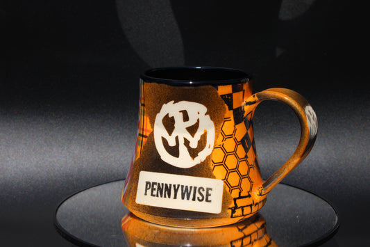 Pennywise 18