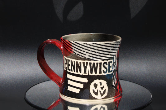 Pennywise 19