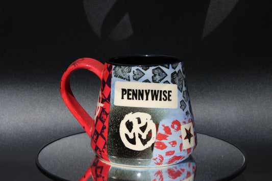 Pennywise 20