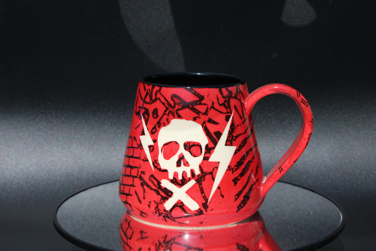 Design Your Own Mug
