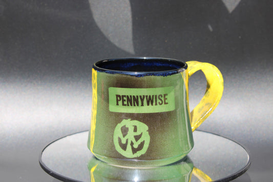 Pennywise 24