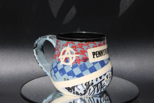 Pennywise 25