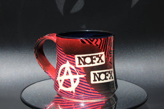 NOFX 4