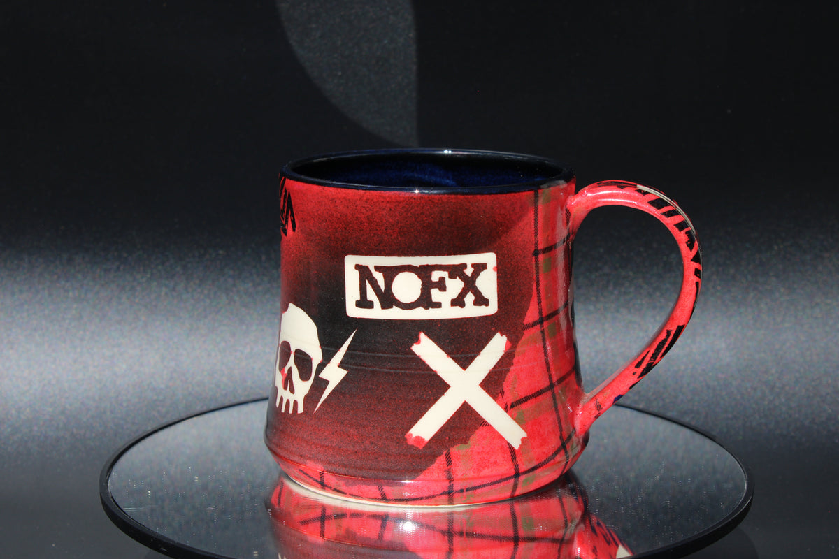 NOFX 4