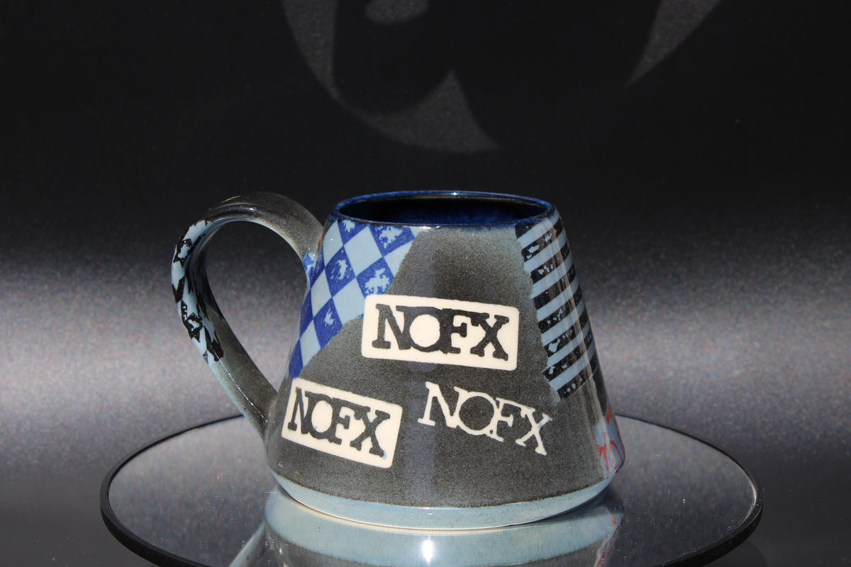 NOFX 5