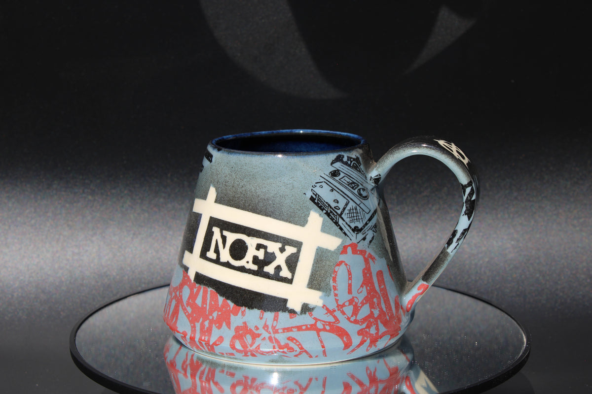 NOFX 5