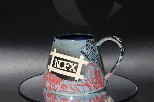 NOFX 5