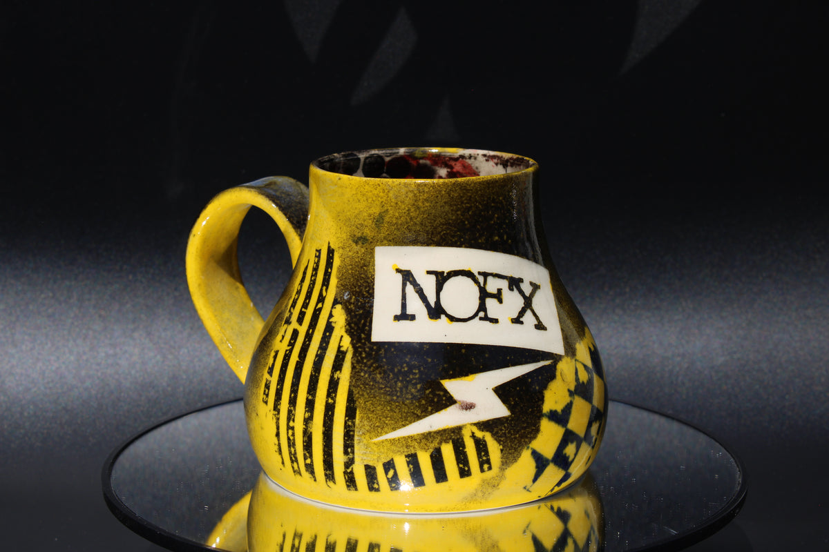 NOFX 6