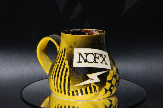 NOFX 6