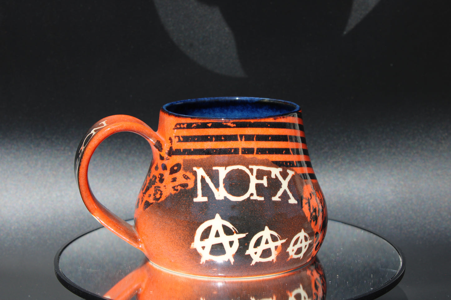 NOFX 7