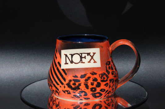 NOFX 7