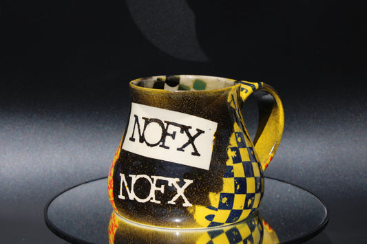 NOFX 8