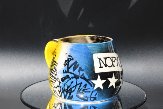 NOFX 9