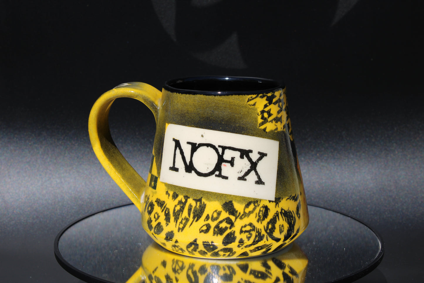 NOFX 10