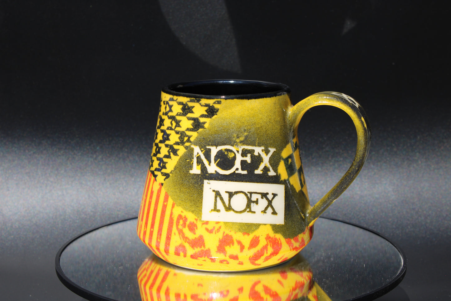 NOFX 10