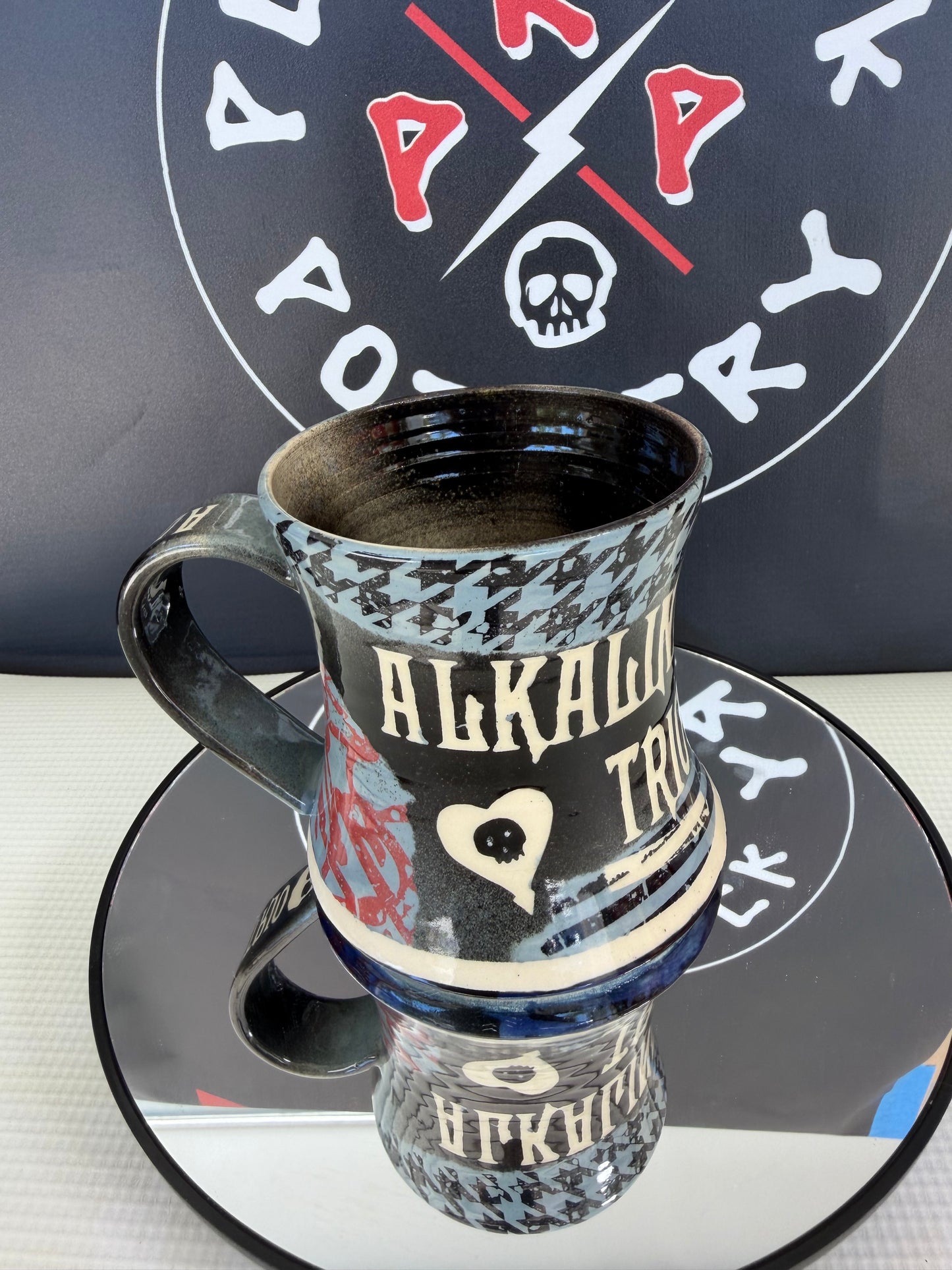 Alkaline Trio 24
