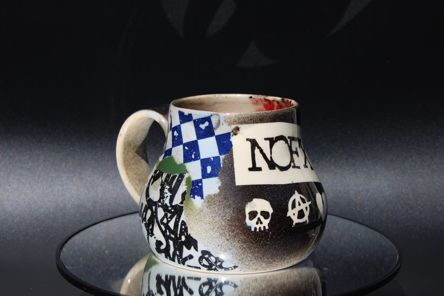 NOFX 11