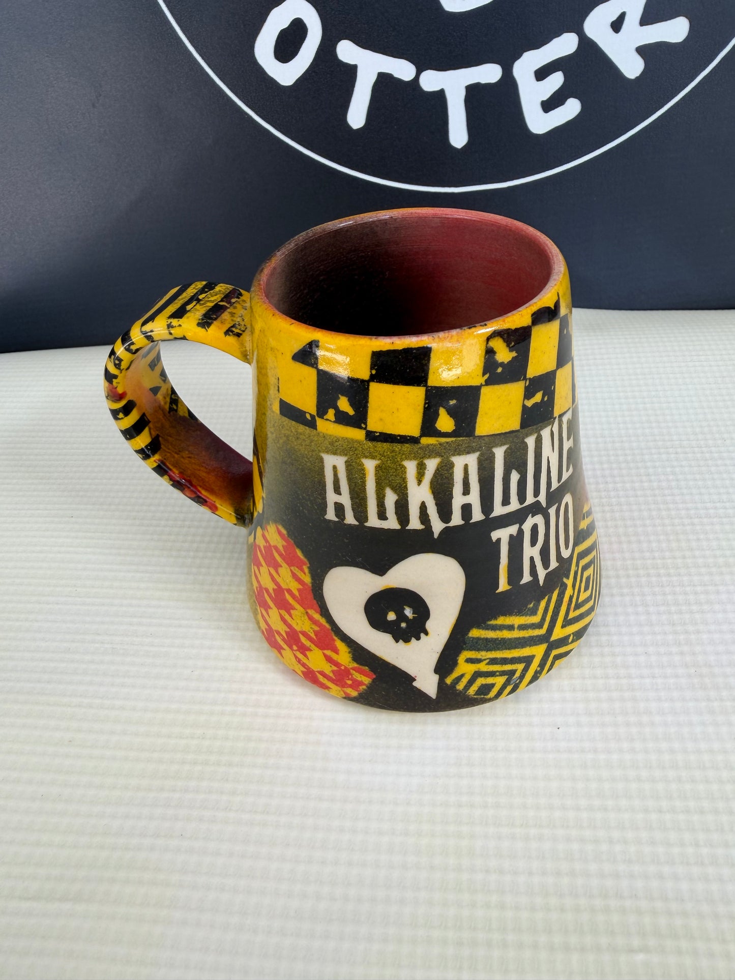 Alkaline Trio 25