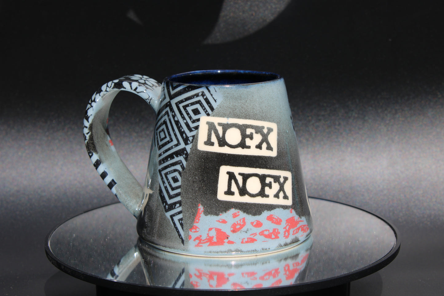 NOFX 13