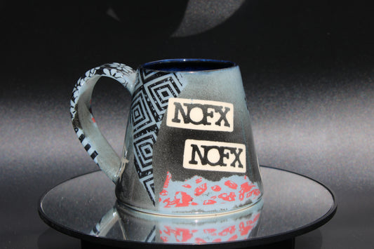 NOFX 13