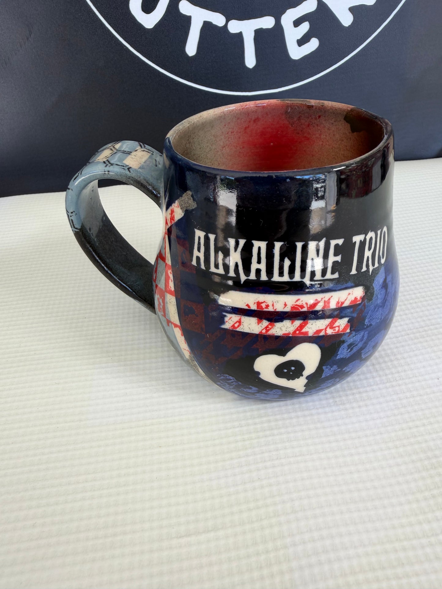 Alkaline Trio 26