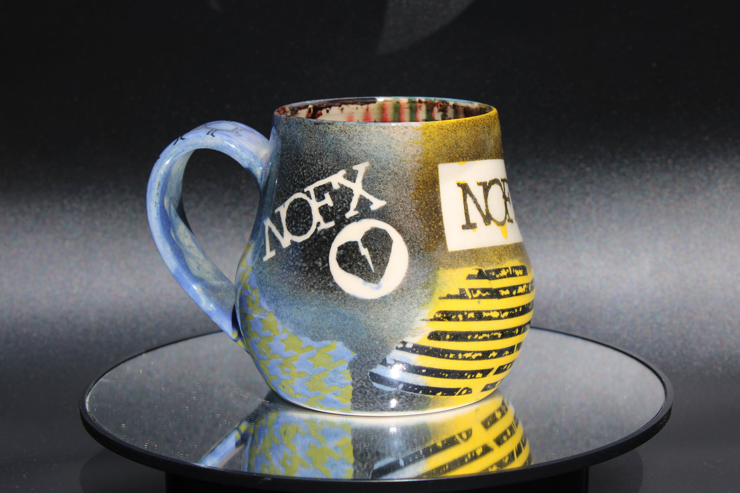 NOFX 14