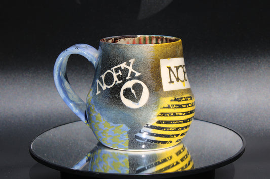 NOFX 14