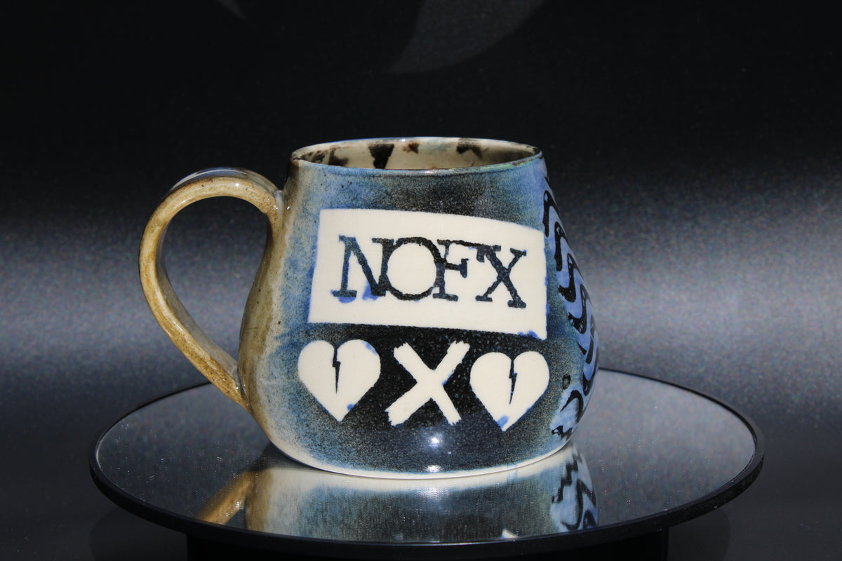 NOFX 24