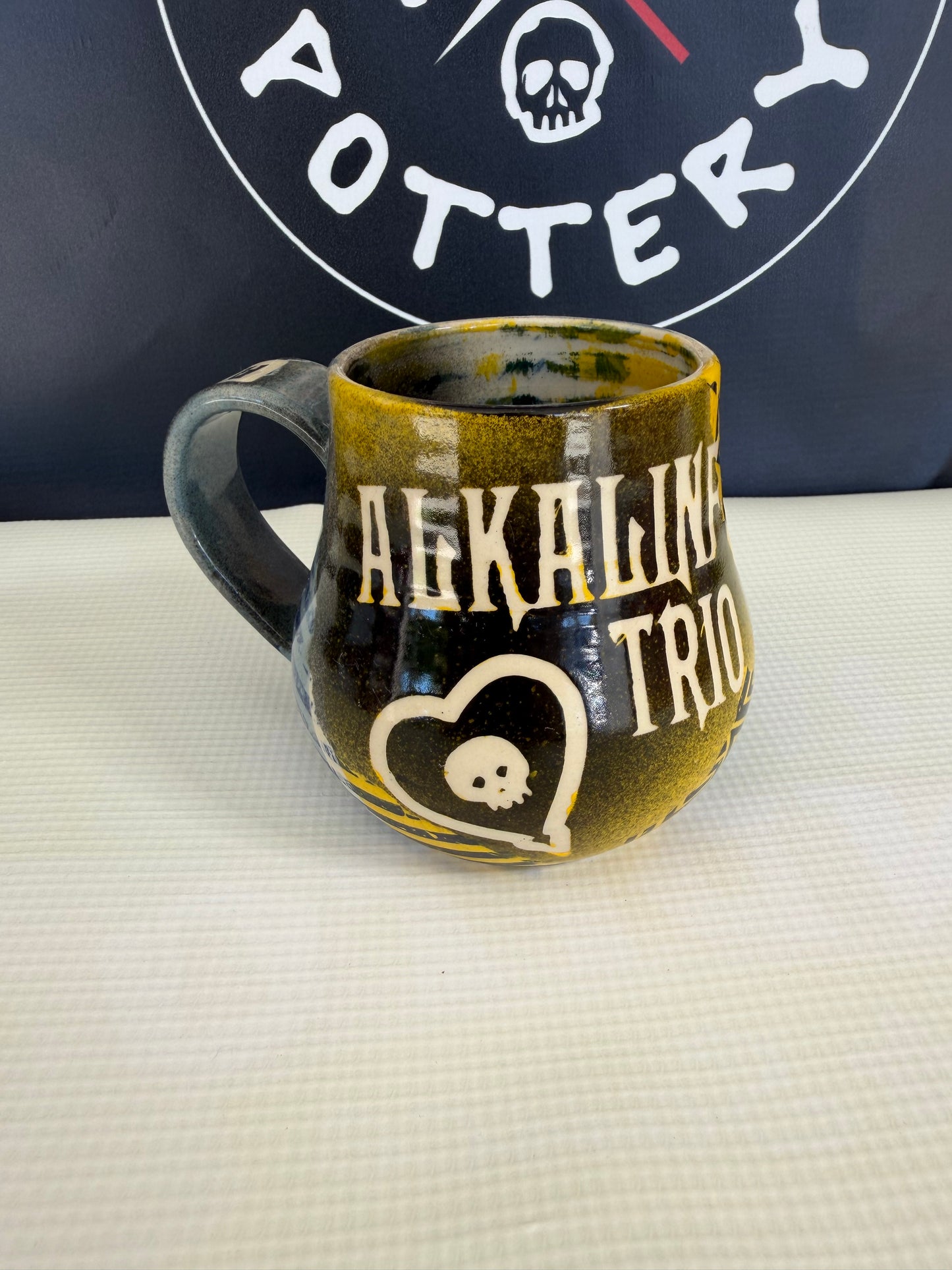 Alkaline Trio 27