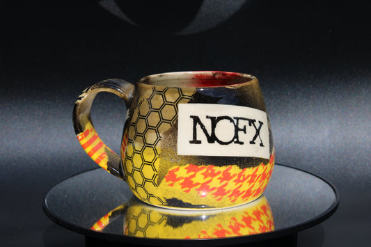 NOFX 15