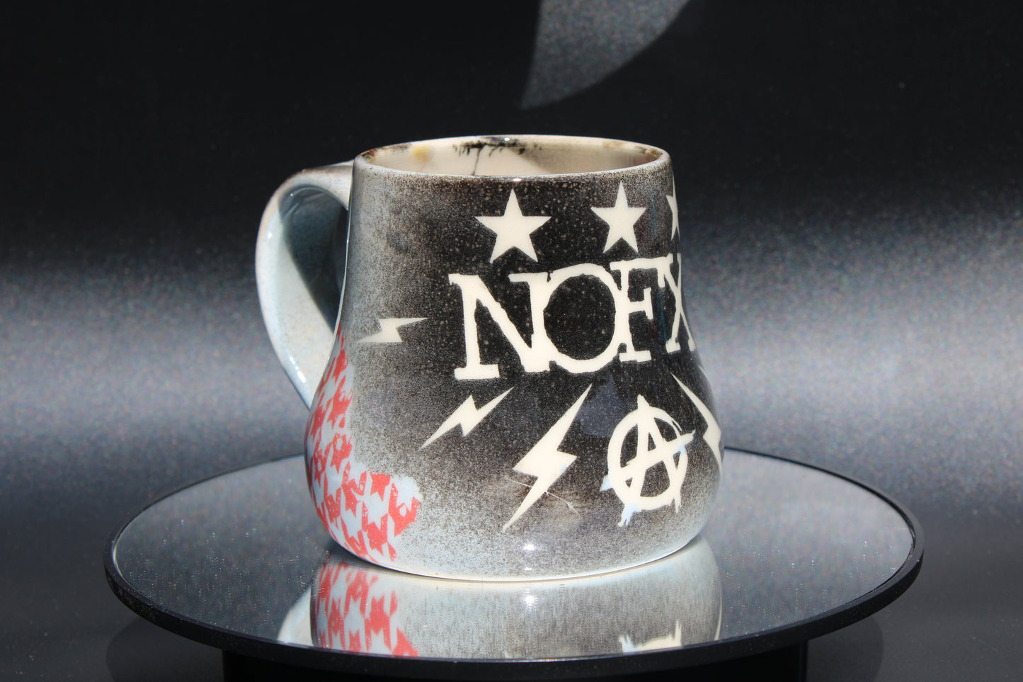 NOFX 16