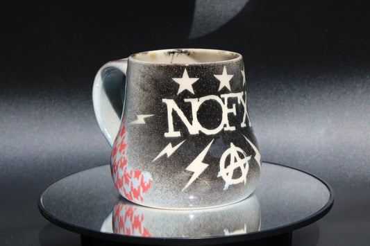 NOFX 16