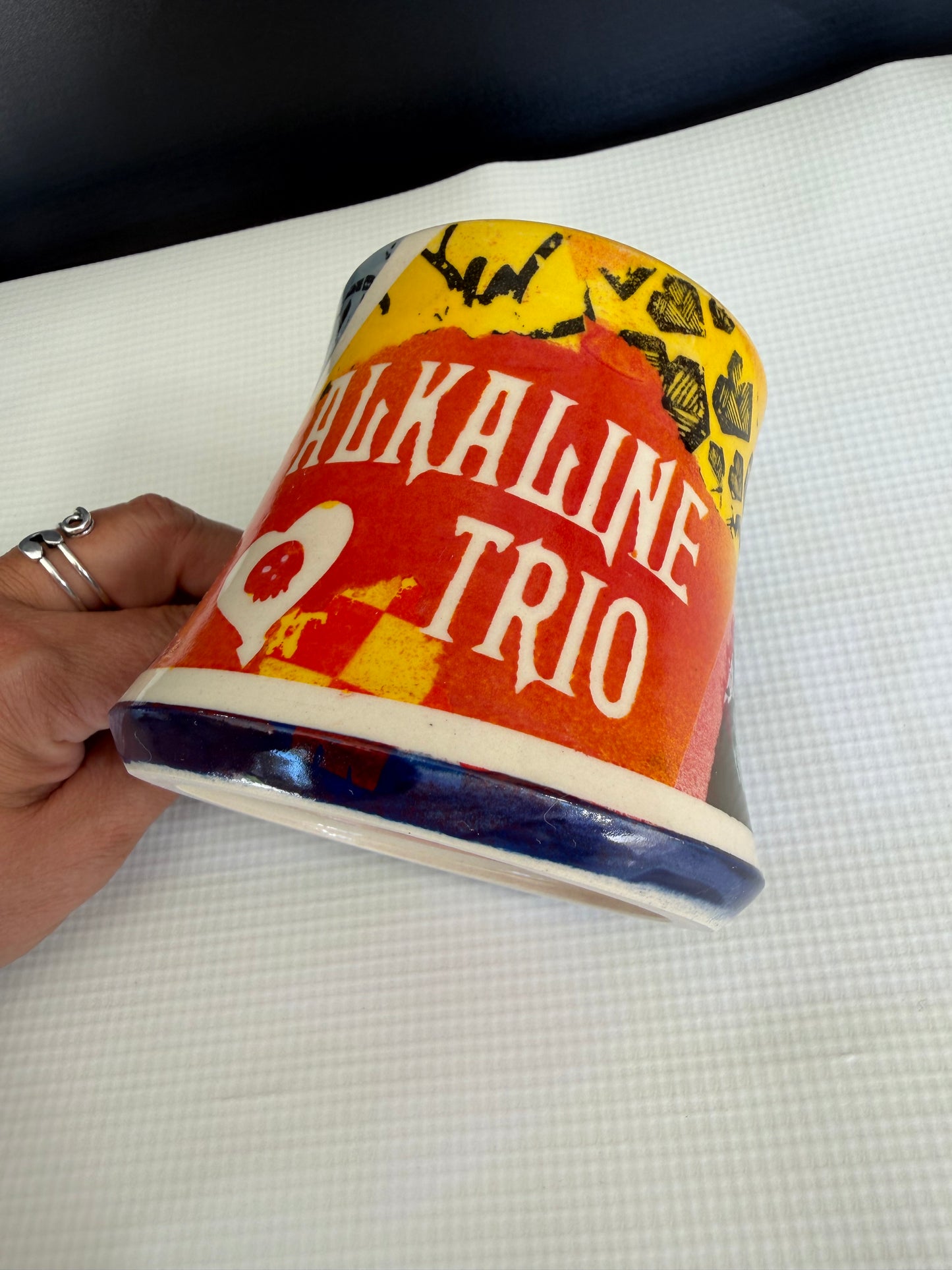 Alkaline Trio 28