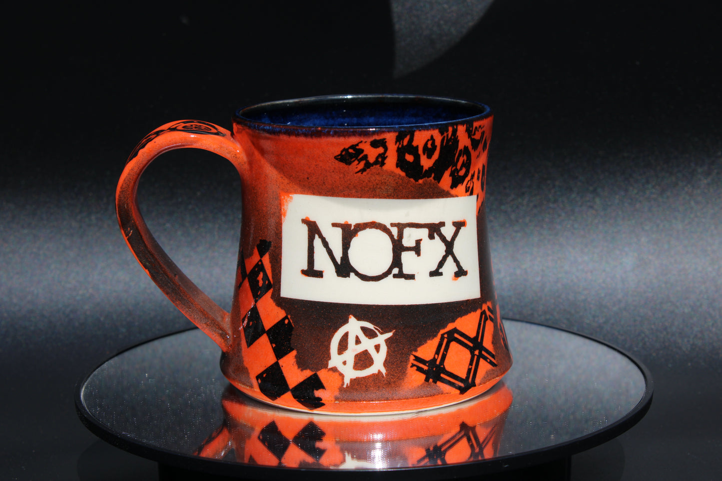 NOFX 17
