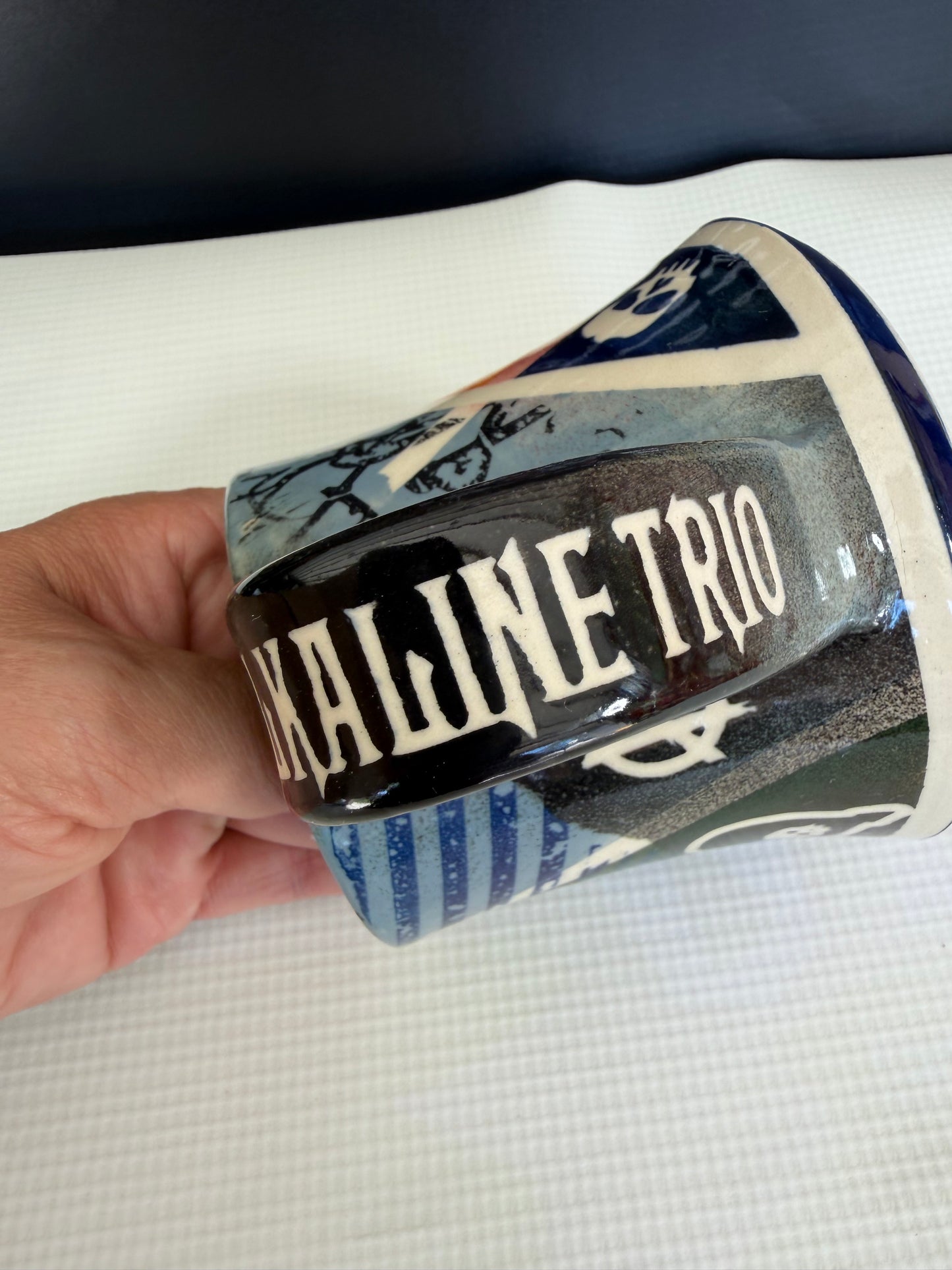 Alkaline Trio 28