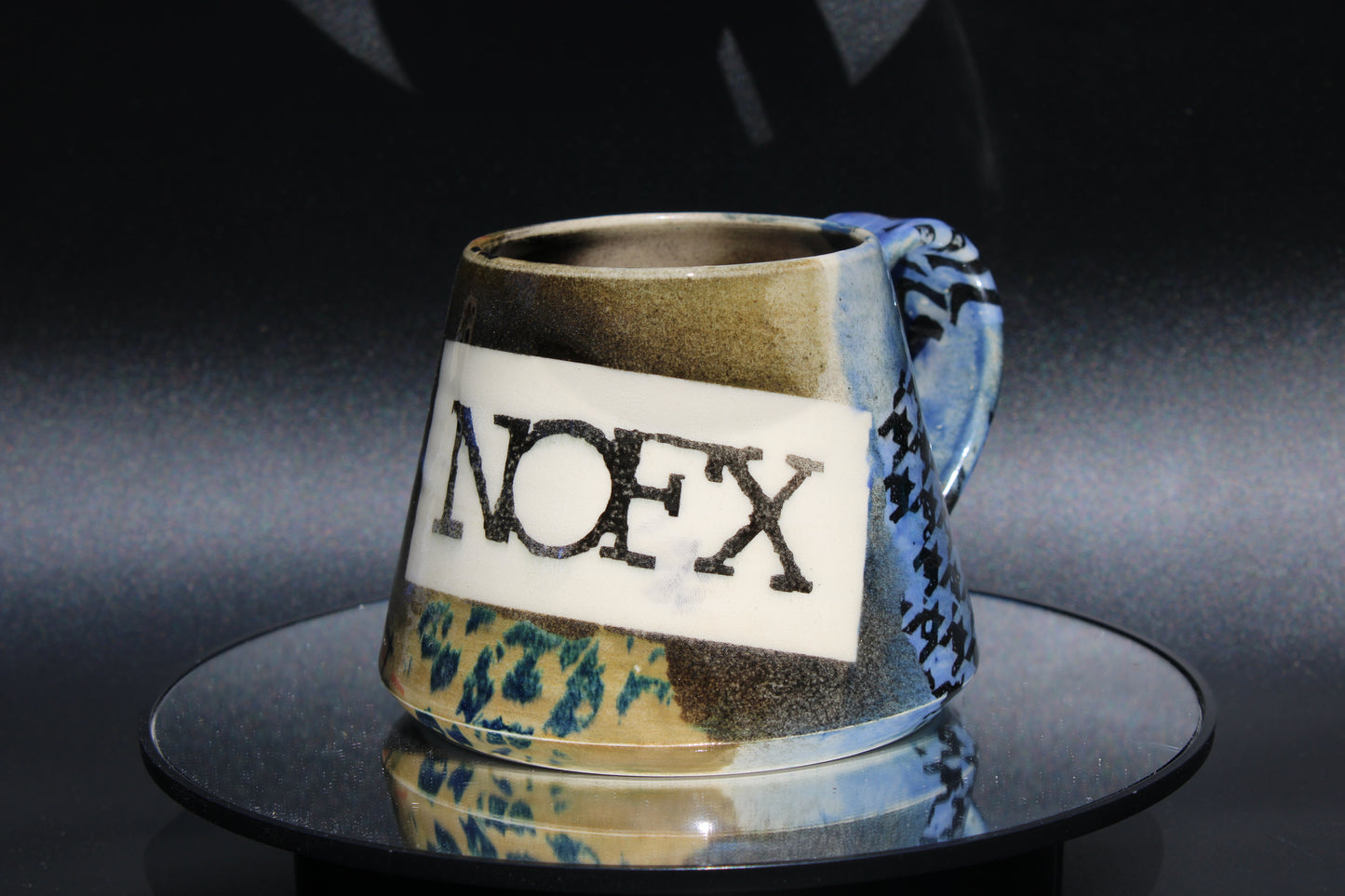 NOFX 18