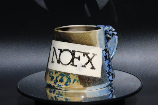 NOFX 18