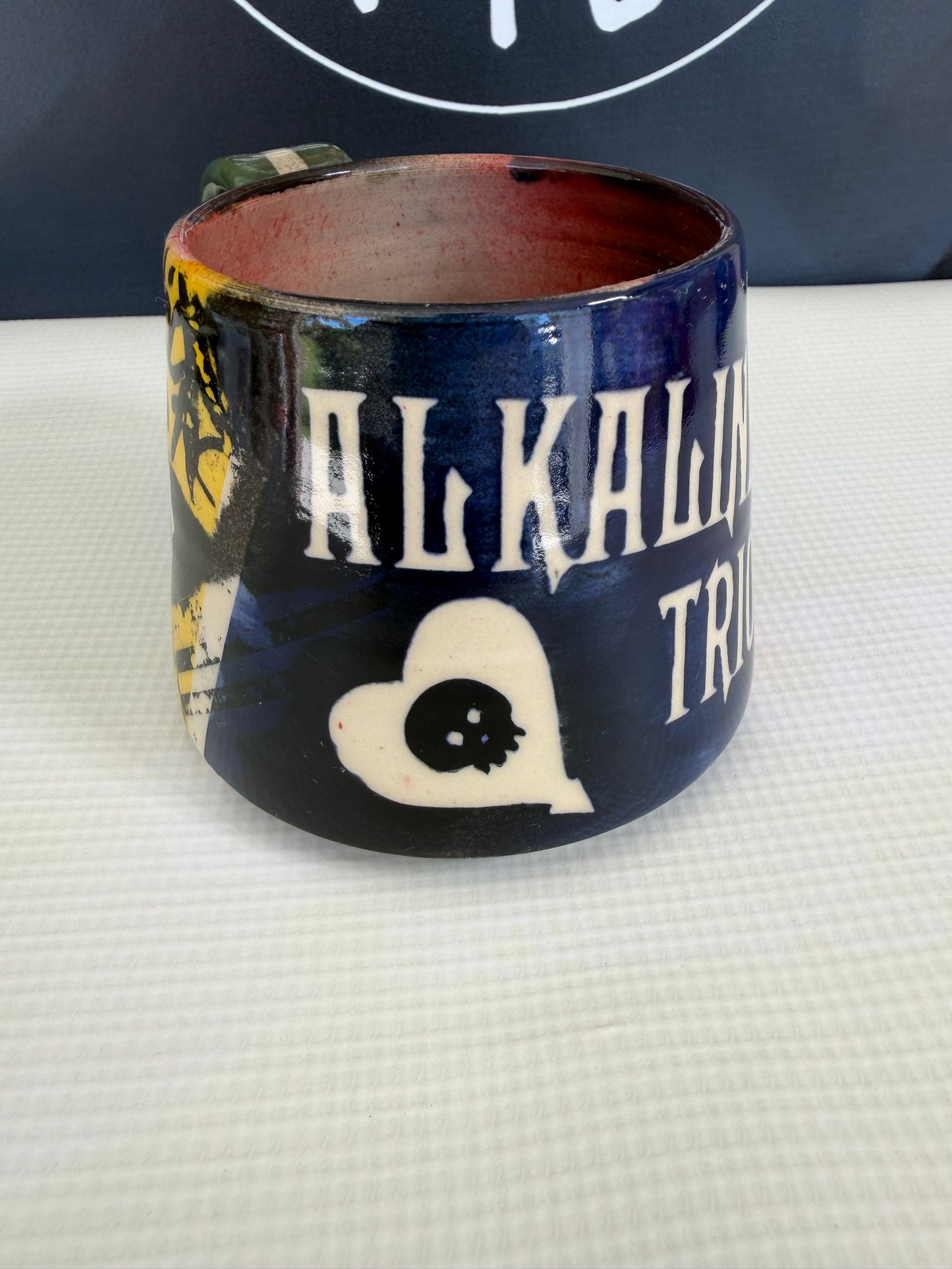Alkaline Trio 29