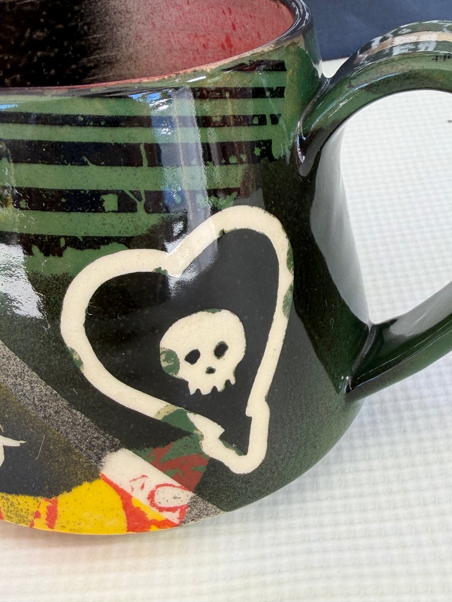 Alkaline Trio 29