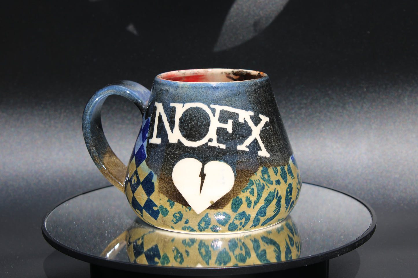NOFX 20