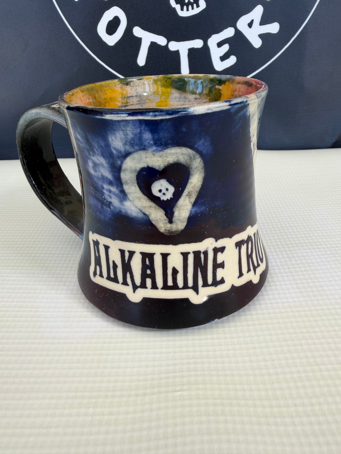 Alkaline Trio 30