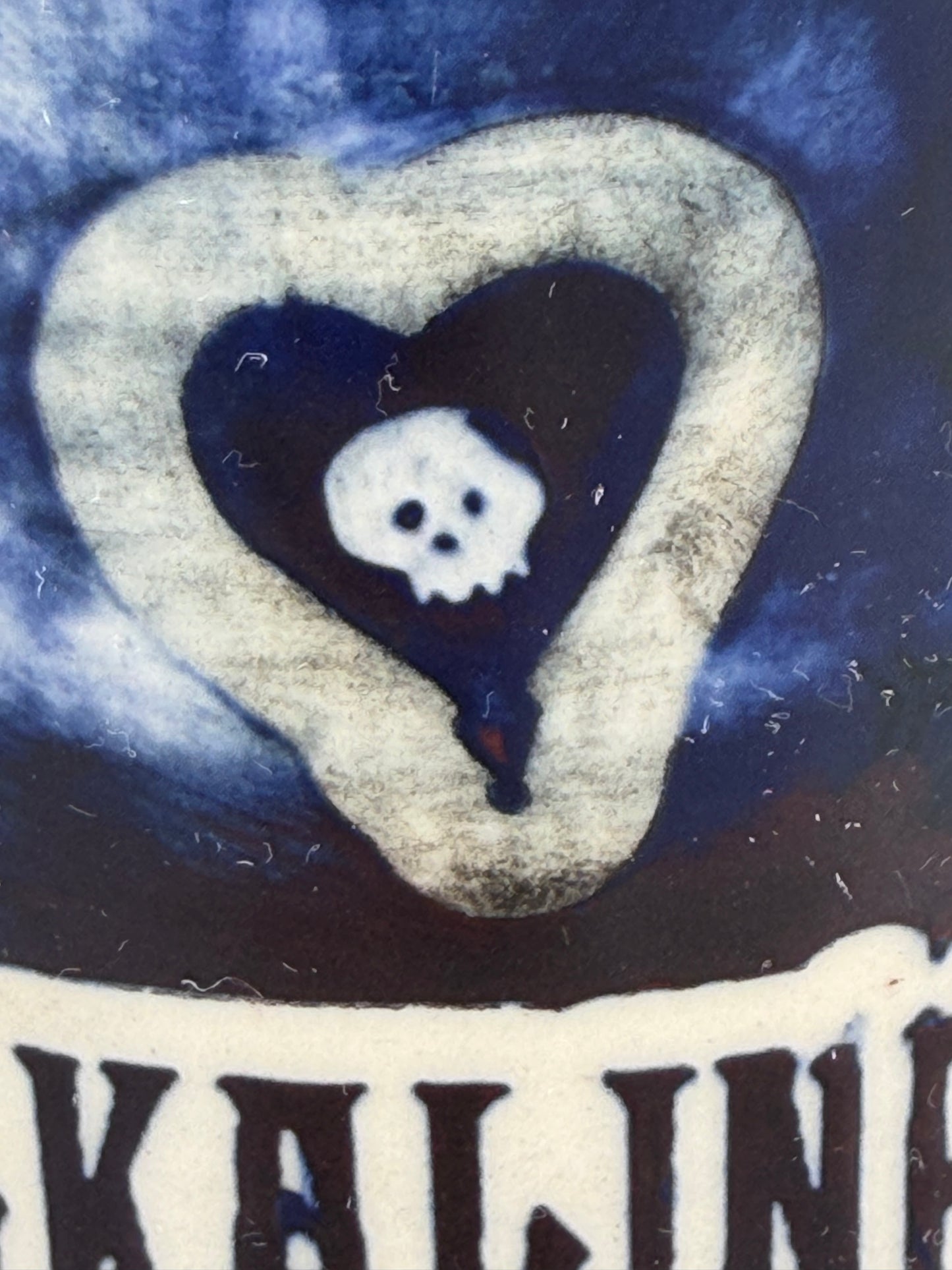 Alkaline Trio 30