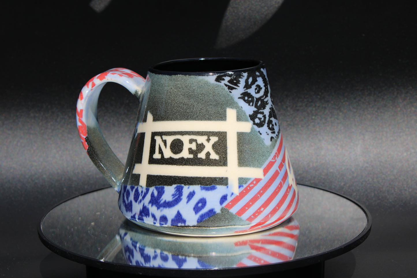 NOFX 21