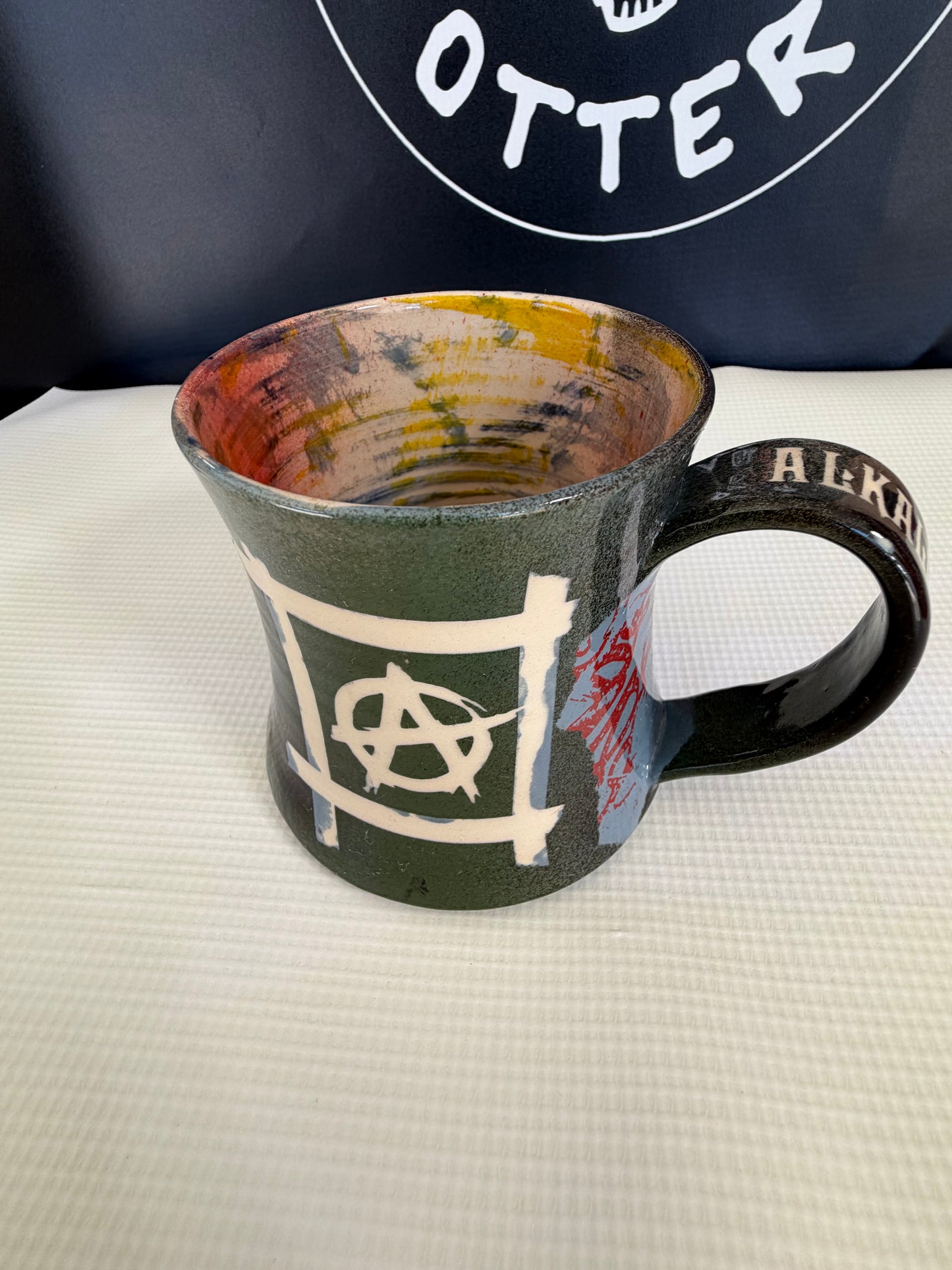Alkaline Trio 30
