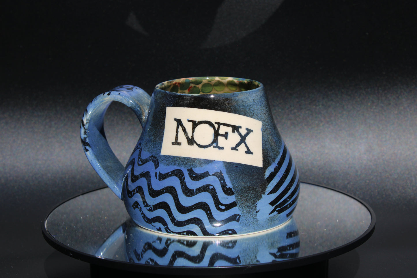 NOFX 22