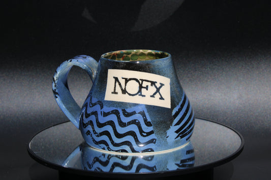 NOFX 22