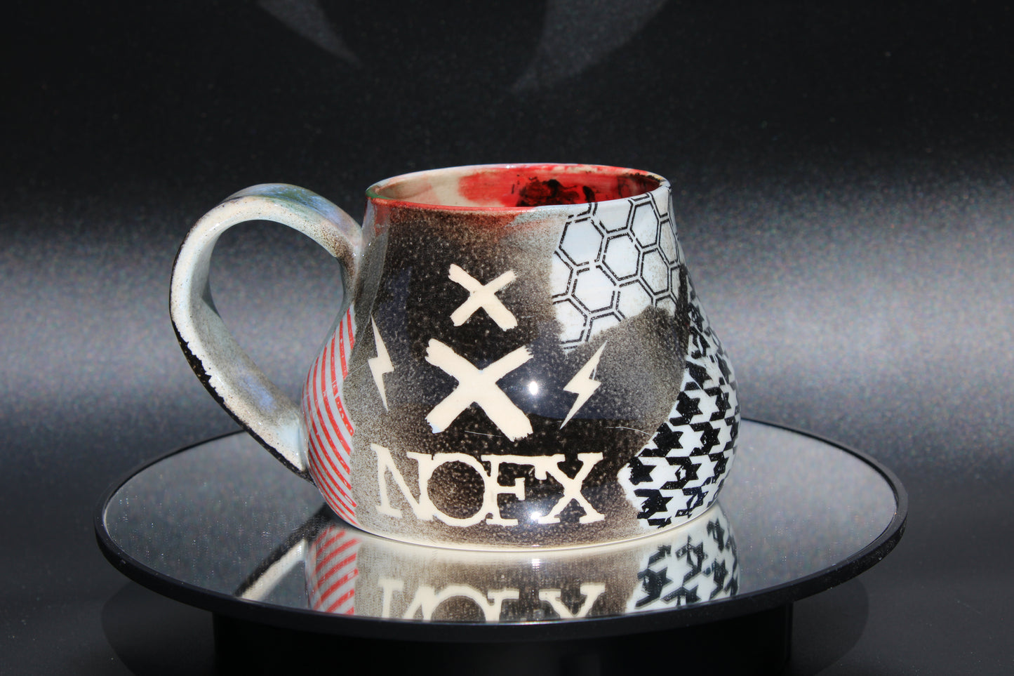 NOFX 23