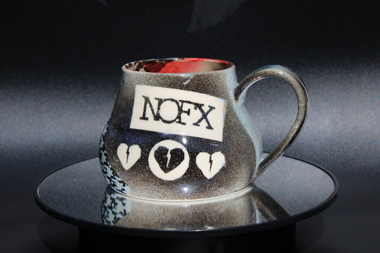 NOFX 23